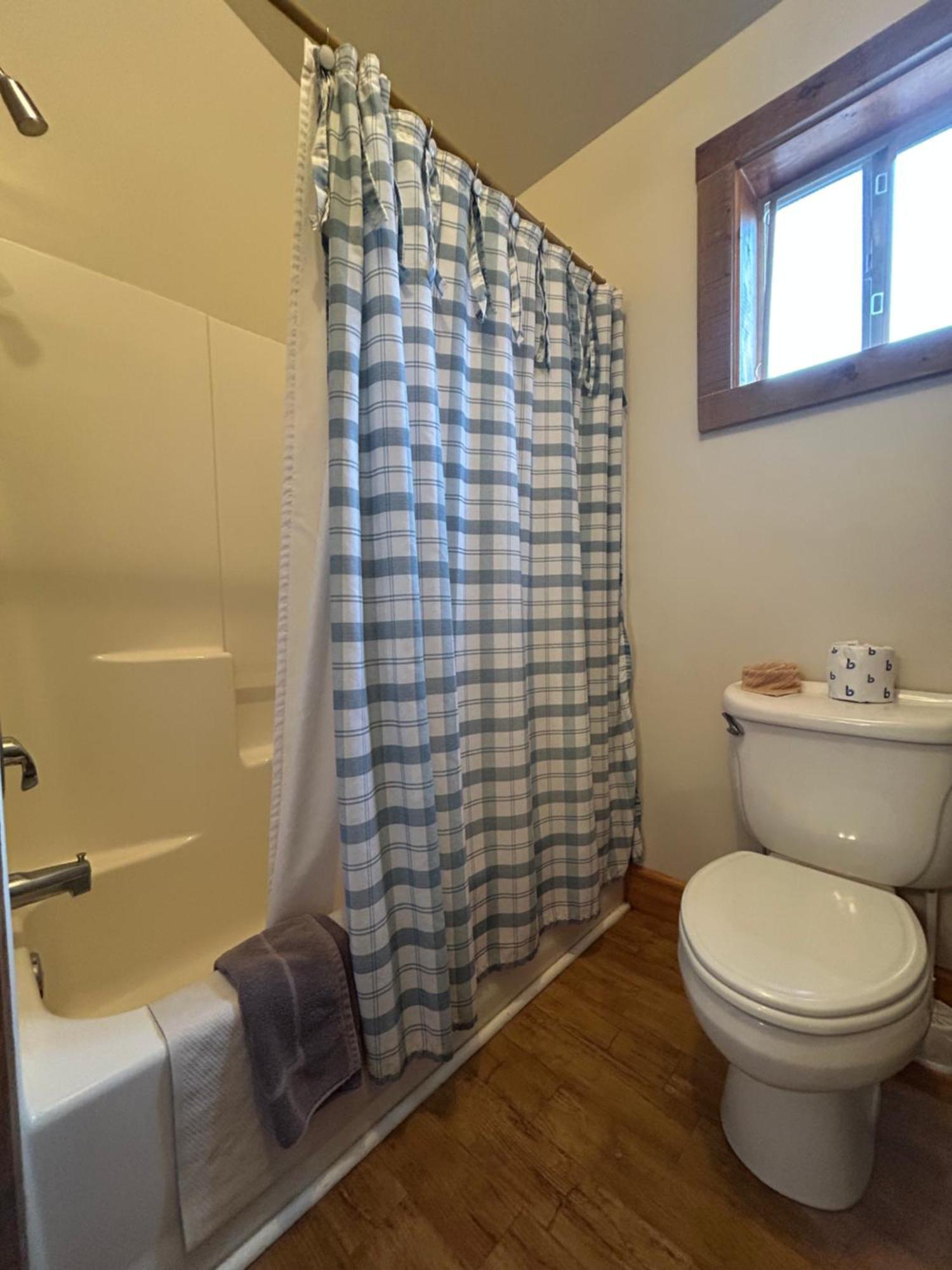 Moore'S Old Pine Inn Marysvale Экстерьер фото