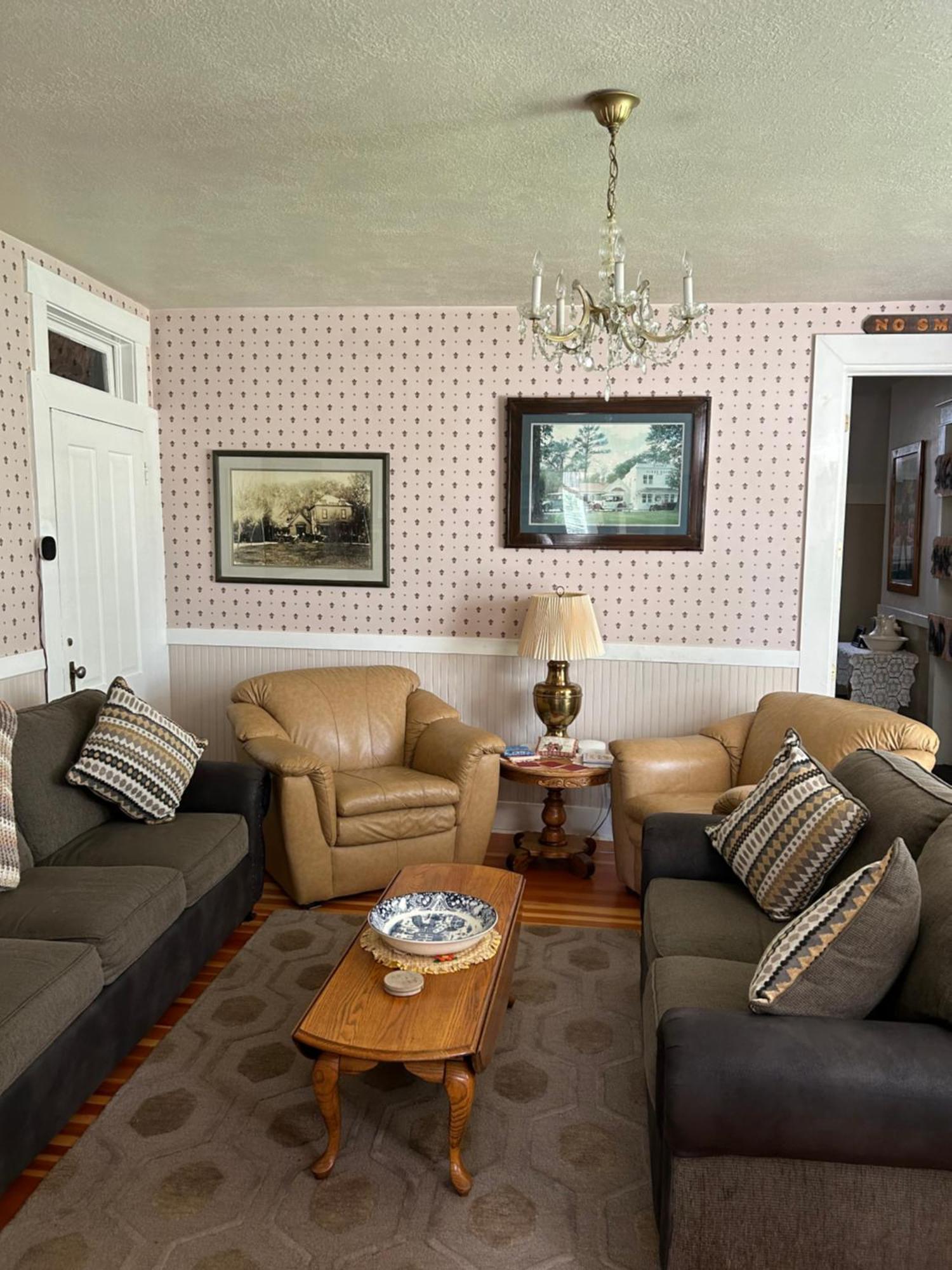Moore'S Old Pine Inn Marysvale Экстерьер фото